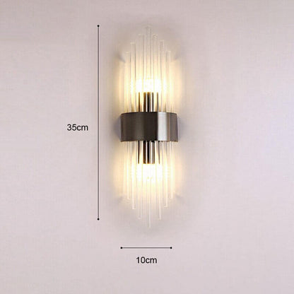 Vintage Style Wall Sconce Lights