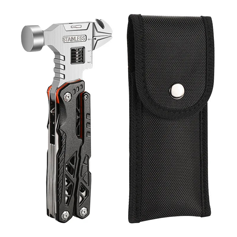 Handy 3-in-1 Wrench Pliers Tool Set - Cofik