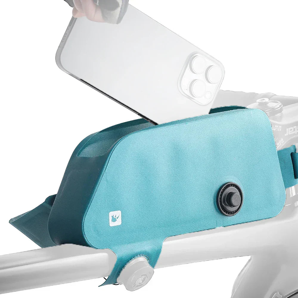 Waterproof Magnetic Bike Storage Bag - Cofik