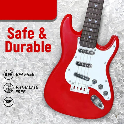 Fun Kids Electric Guitar Toy