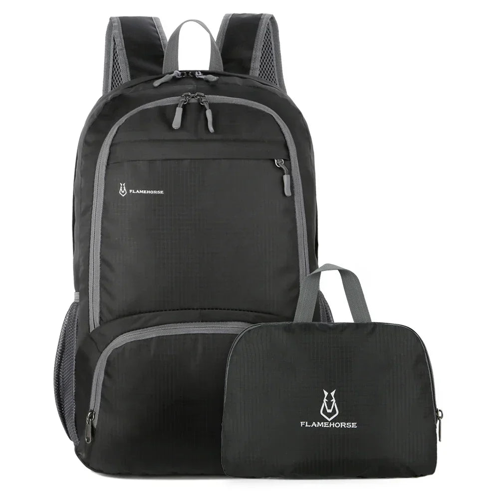 Lightweight Compact Hiking Backpack - Cofik