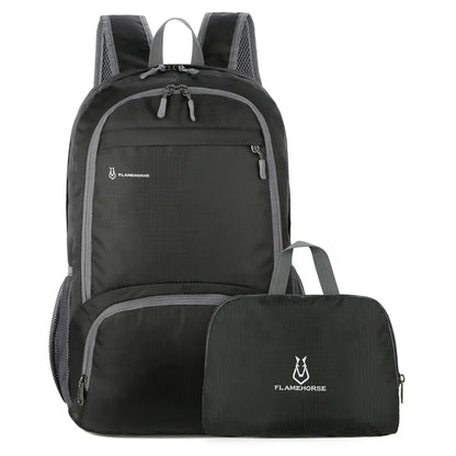 Lightweight Compact Hiking Backpack - Cofik