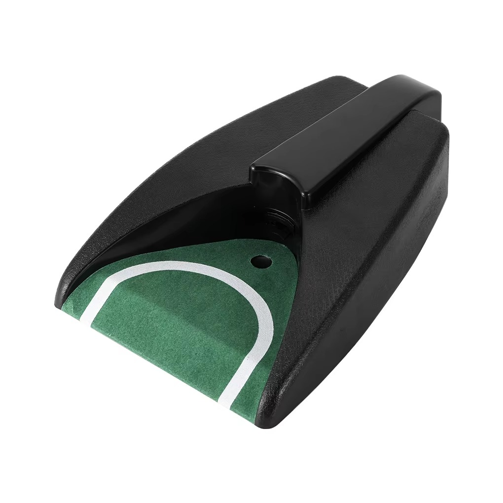 Indoor Golf Putting Trainer with Auto Ball Return - Cofik