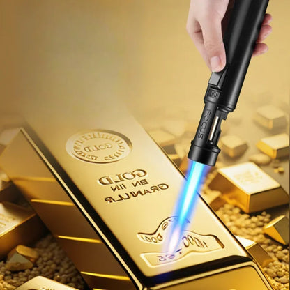 Portable Adjustable Flame Gas Lighter