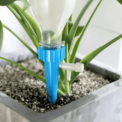 Easy Plant Watering Spike for Indoor Plants - Cofik
