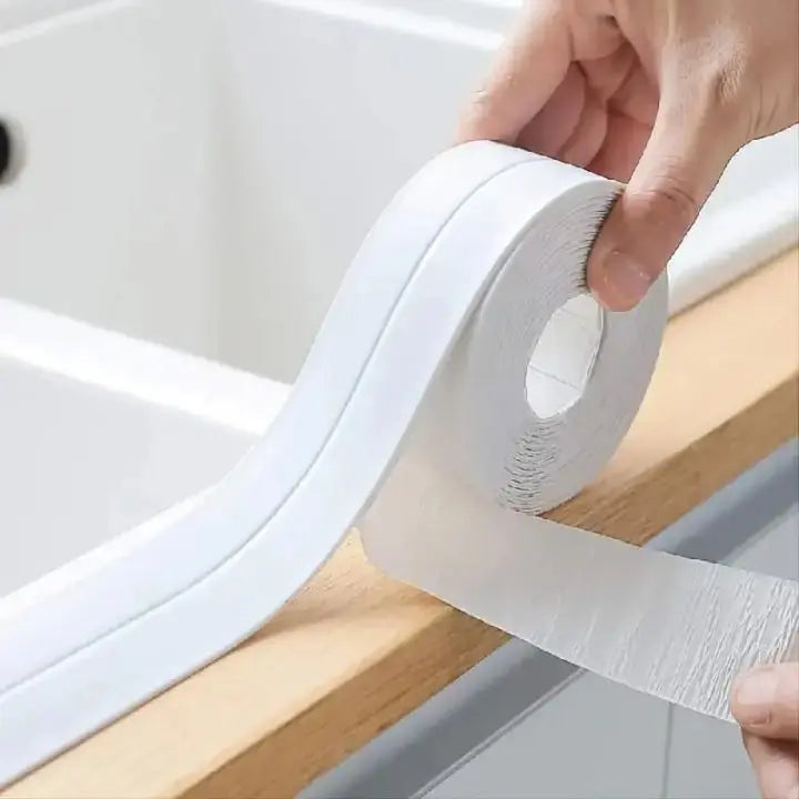 Waterproof Self Adhesive Sealing Tape Roll - Cofik