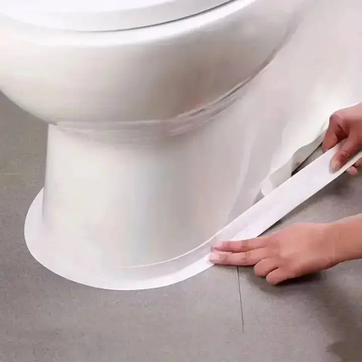 Waterproof Self Adhesive Sealing Tape Roll