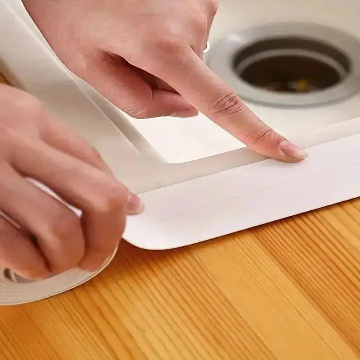 Waterproof Self Adhesive Sealing Tape Roll