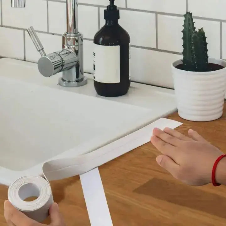Waterproof Self Adhesive Sealing Tape Roll