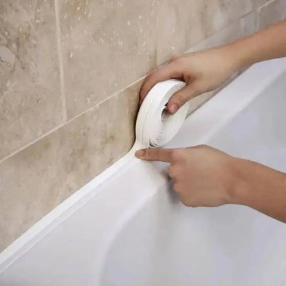 Waterproof Self Adhesive Sealing Tape Roll