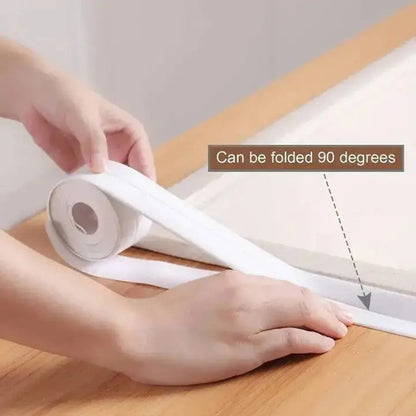 Waterproof Self Adhesive Sealing Tape Roll