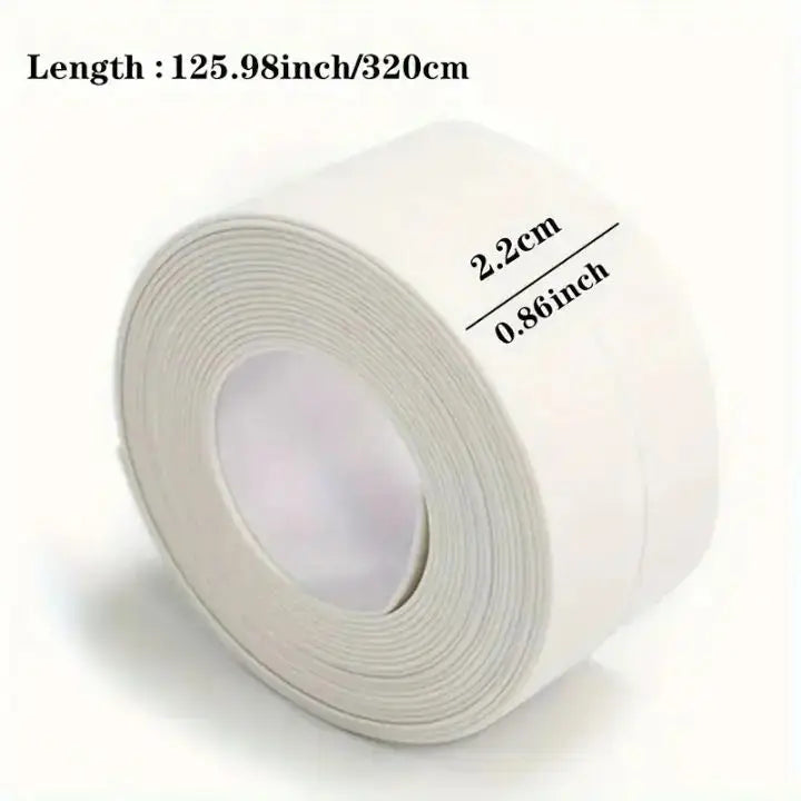 Waterproof Self Adhesive Sealing Tape Roll