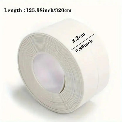 Waterproof Self Adhesive Sealing Tape Roll