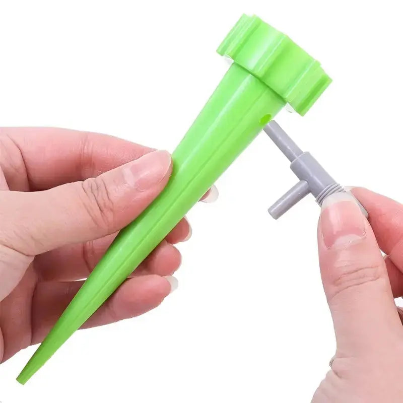 Easy Plant Watering Spike for Indoor Plants