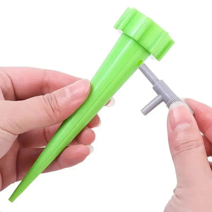 Easy Plant Watering Spike for Indoor Plants
