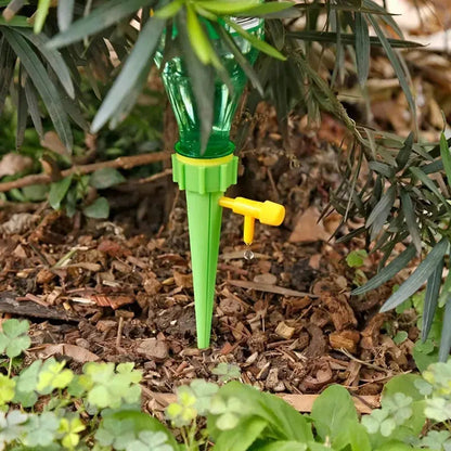 Easy Plant Watering Spike for Indoor Plants