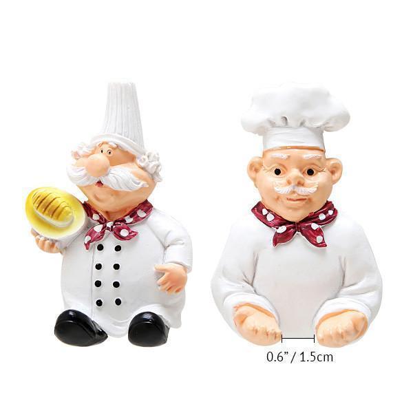 Easy Install Kitchen Hook Holder Set of 2 - Cofik