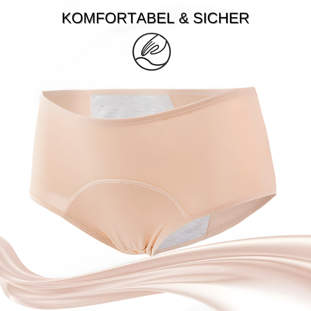 Secure Adult Incontinence Briefs