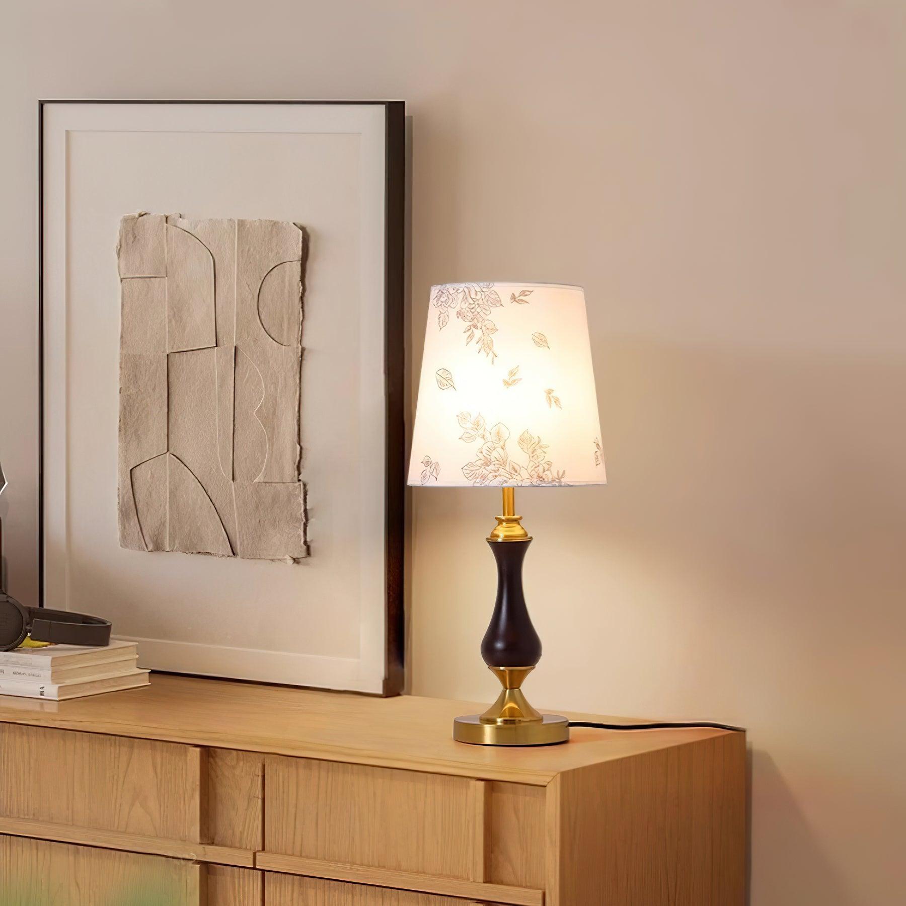 Elegant Slim Floor Lamp - Cofik