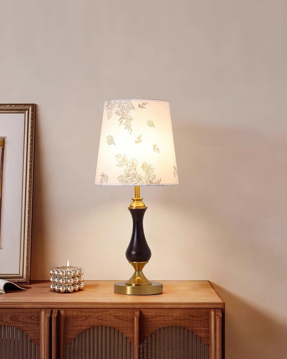 Elegant Slim Floor Lamp