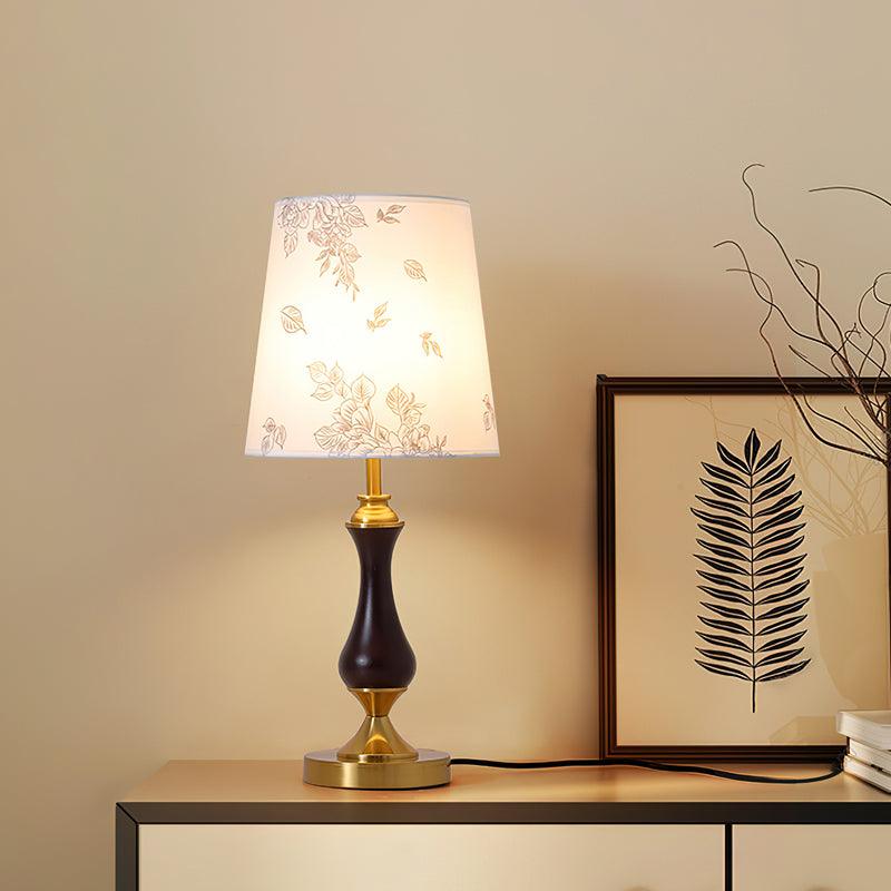 Elegant Slim Floor Lamp