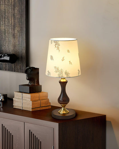 Elegant Slim Floor Lamp