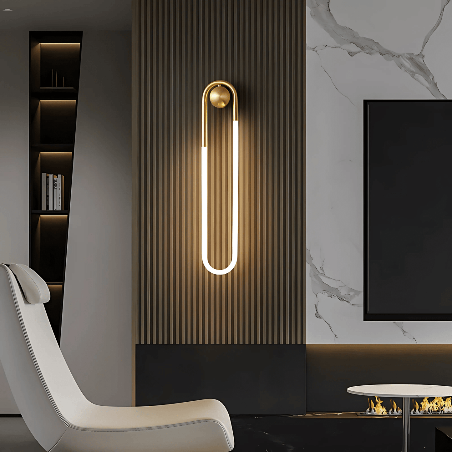 Simple Modern Wall Sconce Lamp - Cofik