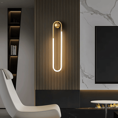 Simple Modern Wall Sconce Lamp - Cofik