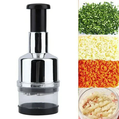 Easy To Use Food Chopper - Cofik
