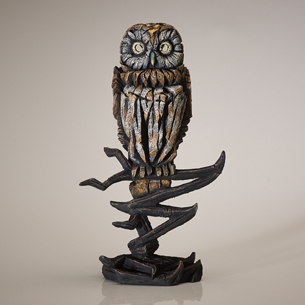 Unique Handcrafted Wildlife Figurines