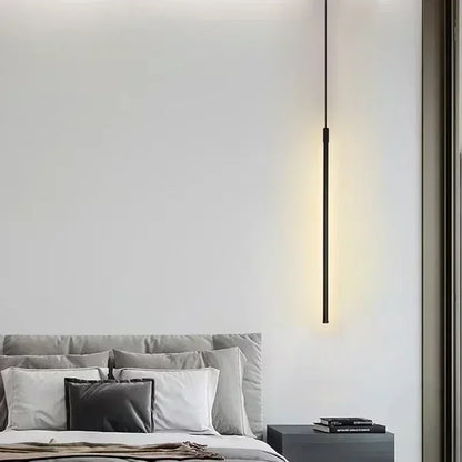 Stylish LED Pendant Light Fixture
