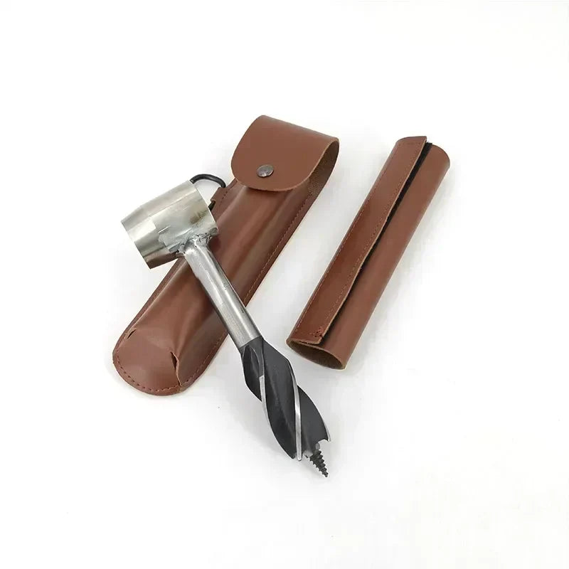 Tough Outdoor Survival Ferro Rod Fire Starter