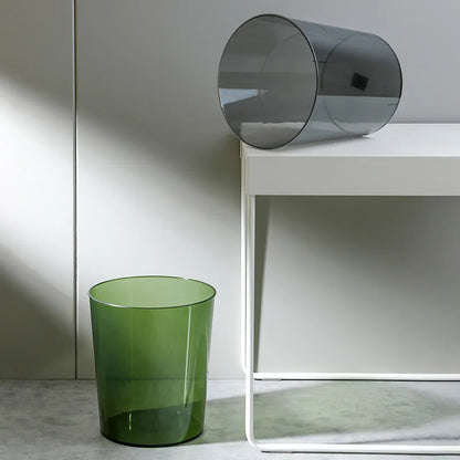 Clear Plastic Storage Box Container