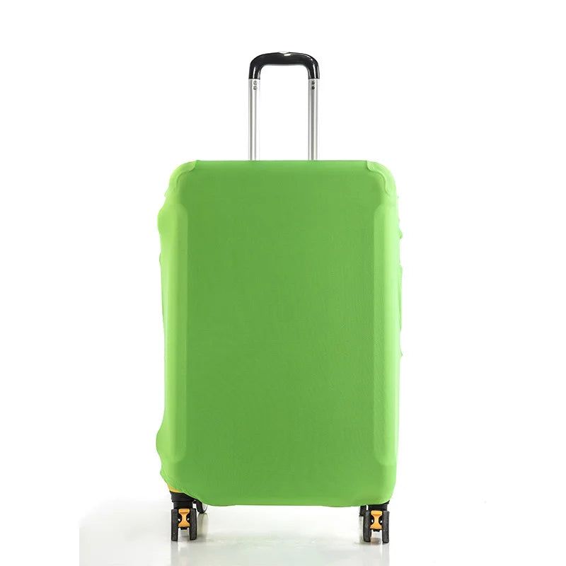 Durable Luggage Protector Cover for 18-32 Inch Suitcases