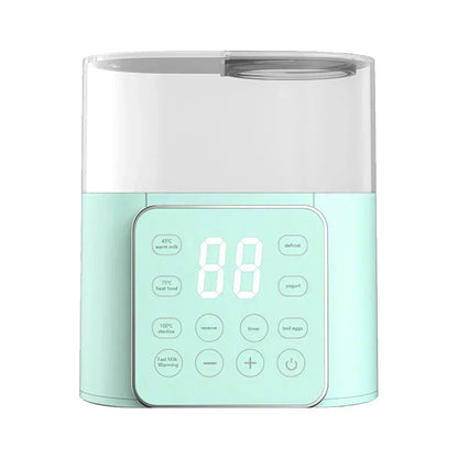 Compact Baby Food Heater & Thermos
