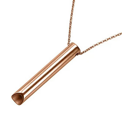 Calm Anxiety Relief Necklace for Stress