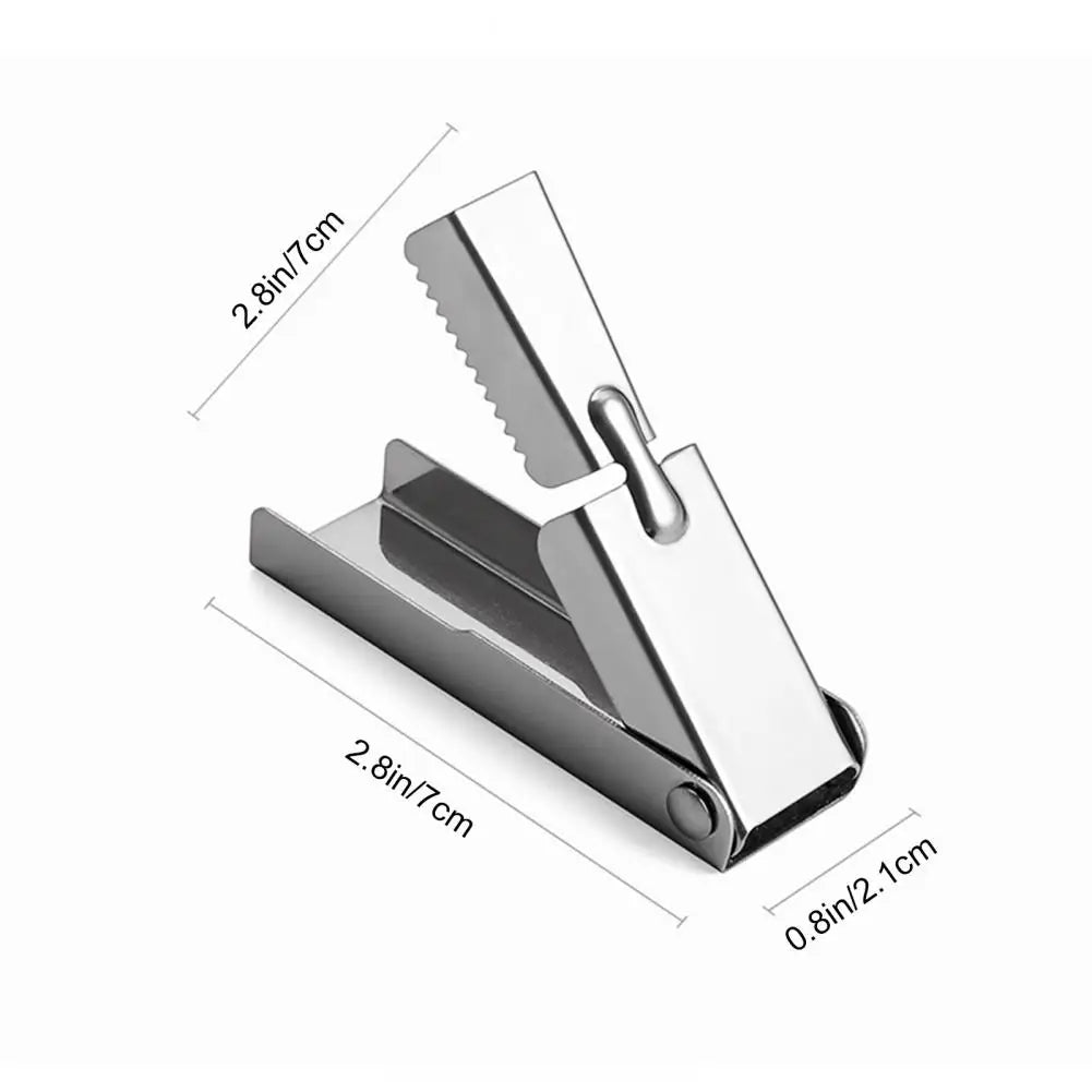 Easy Peel Crawfish Tail Shell Remover Tool