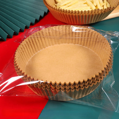Easy Clean Air Fryer Microwave Liner