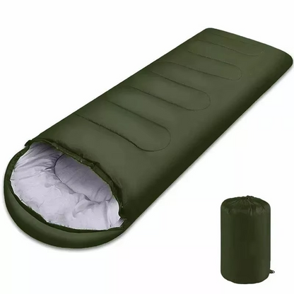 Lightweight Waterproof Camping Sleeping Bag for Hiking