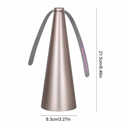 Insect Repellent Electric Fan