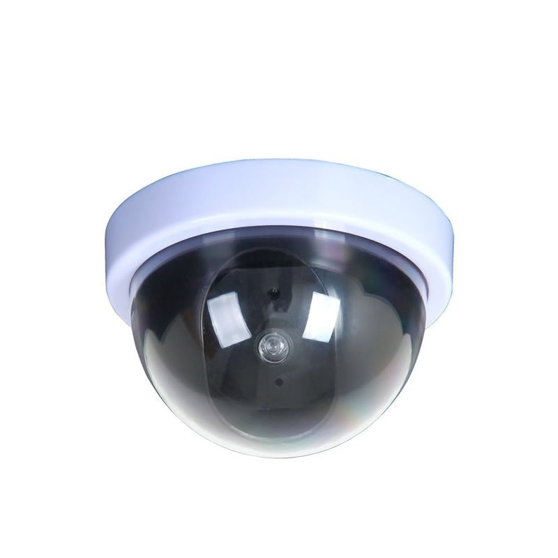 Fake Outdoor Surveillance Security Camera - Cofik