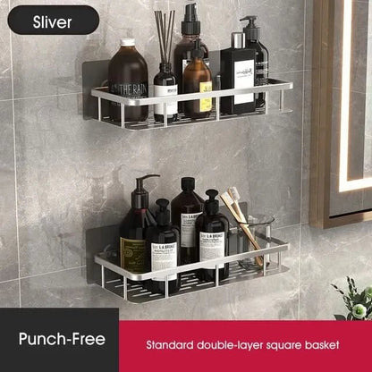 Durable Modern Bathroom Decor