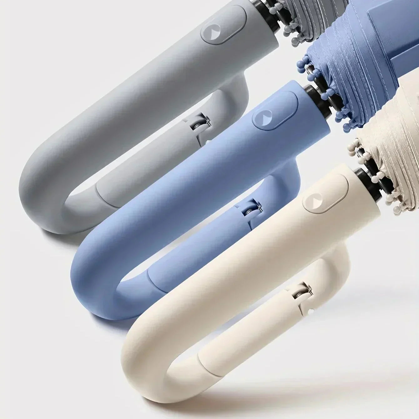 Portable Waterproof Compact Umbrella
