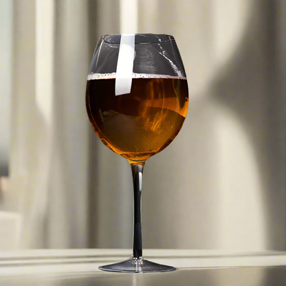 Large 106oz Wine Beer Glass Set for Parties