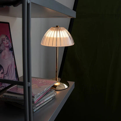 Bright Dimmable LED Table Lamp