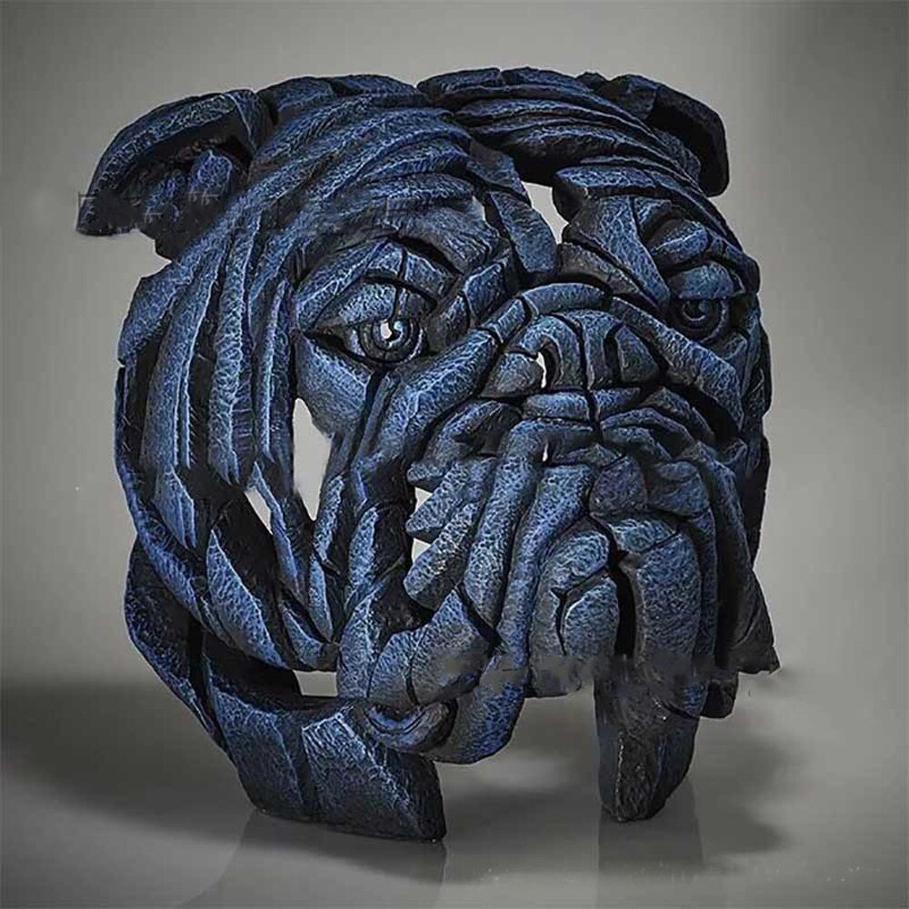 Unique Handcrafted Wildlife Figurines