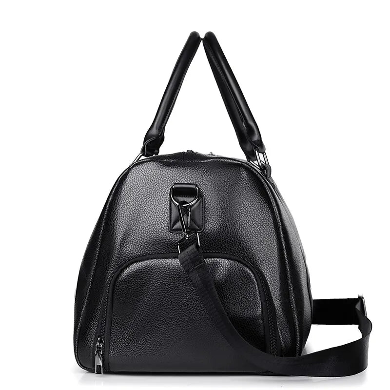 Waterproof Sports Duffle Bag for Travel