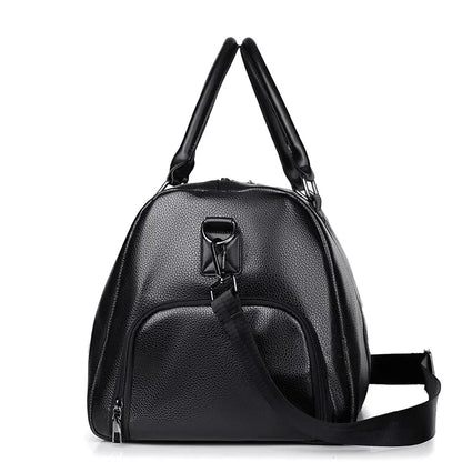 Waterproof Sports Duffle Bag for Travel