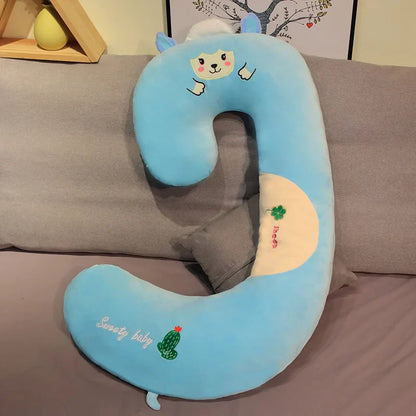Soft Giant Hug Teddy Plush Pillow