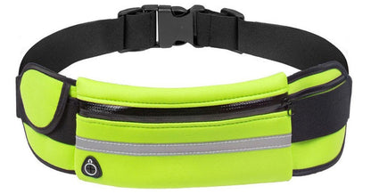 Waterproof Running Belt Bag Noxord